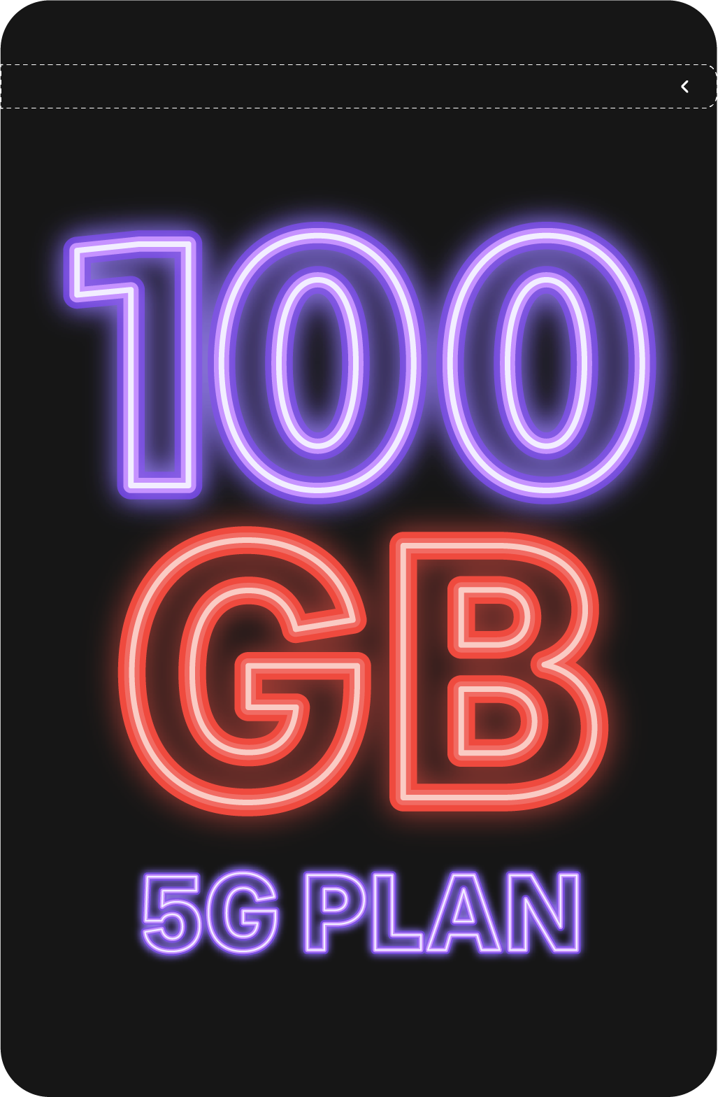 100GB plan